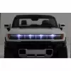 RC automobilis Jamara Hummer EV elektrinis variklis 1:26 vaikams nuo 6 metų