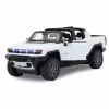 RC automobilis Jamara Hummer EV elektrinis variklis 1:26 vaikams nuo 6 metų