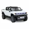 RC automobilis Jamara Hummer EV elektrinis variklis 1:26 vaikams nuo 6 metų