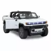 RC automobilis Jamara Hummer EV elektrinis variklis 1:26 vaikams nuo 6 metų