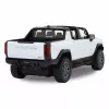 RC automobilis Jamara Hummer EV elektrinis variklis 1:26 vaikams nuo 6 metų