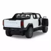 RC automobilis Jamara Hummer EV elektrinis variklis 1:26 vaikams nuo 6 metų