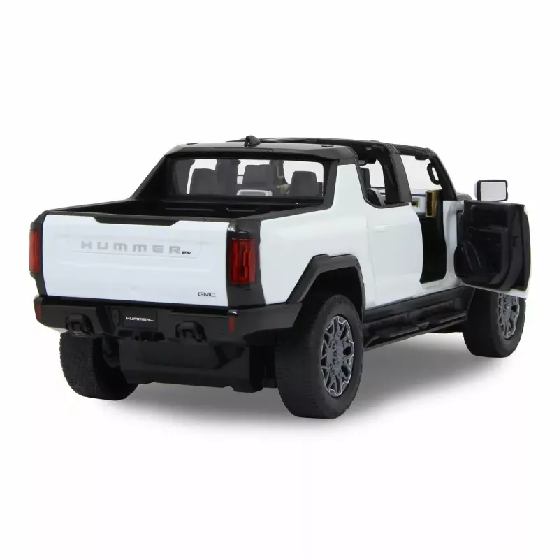 RC automobilis Jamara Hummer EV elektrinis variklis 1:26 vaikams nuo 6 metų