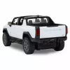 RC automobilis Jamara Hummer EV elektrinis variklis 1:26 vaikams nuo 6 metų