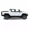 RC automobilis Jamara Hummer EV elektrinis variklis 1:26 vaikams nuo 6 metų