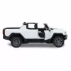 RC automobilis Jamara Hummer EV elektrinis variklis 1:26 vaikams nuo 6 metų