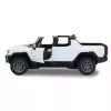RC automobilis Jamara Hummer EV elektrinis variklis 1:26 vaikams nuo 6 metų