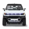RC automobilis Jamara Hummer EV elektrinis variklis 1:26 vaikams nuo 6 metų