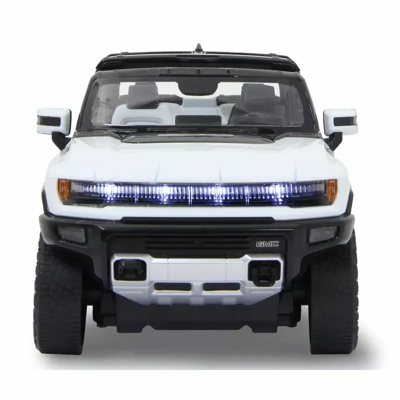 RC automobilis Jamara Hummer EV elektrinis variklis 1:26 vaikams nuo 6 metų