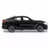 RC automobilis Jamara BMW X6 M elektrinis 1:14 nuo 6 metų