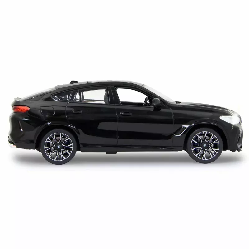RC automobilis Jamara BMW X6 M elektrinis 1:14 nuo 6 metų