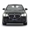 RC automobilis Jamara BMW X6 M elektrinis 1:14 nuo 6 metų
