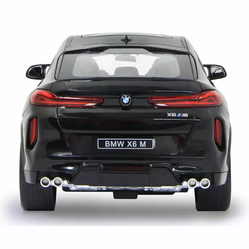 RC automobilis Jamara BMW X6 M elektrinis 1:14 nuo 6 metų