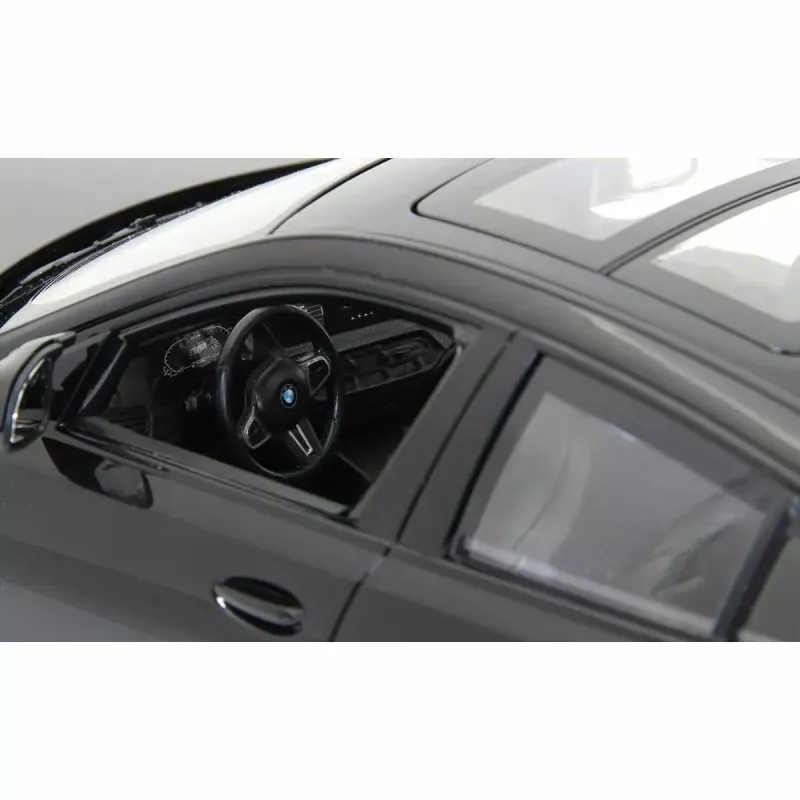 RC automobilis Jamara BMW X6 M elektrinis 1:14 nuo 6 metų