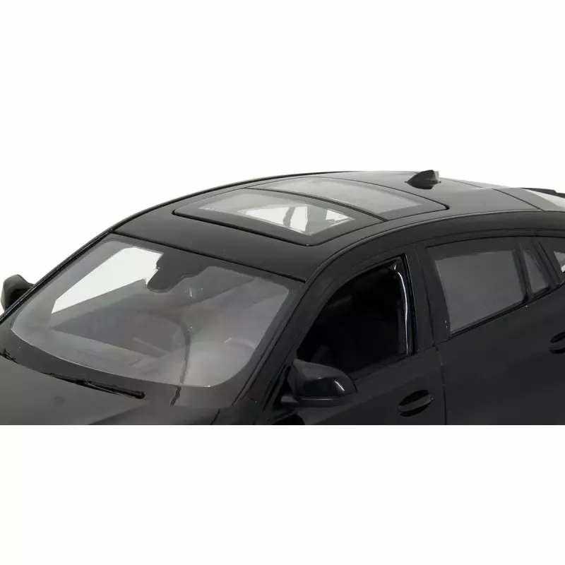 RC automobilis Jamara BMW X6 M elektrinis 1:14 nuo 6 metų