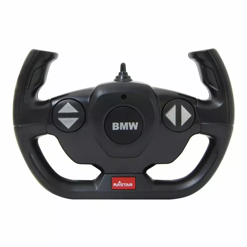 RC automobilis Jamara BMW X6 M elektrinis 1:14 nuo 6 metų