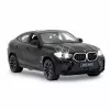 RC automobilis Jamara BMW X6 M elektrinis 1:14 nuo 6 metų