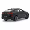 RC automobilis Jamara BMW X6 M elektrinis 1:14 nuo 6 metų