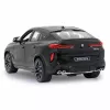 RC automobilis Jamara BMW X6 M elektrinis 1:14 nuo 6 metų