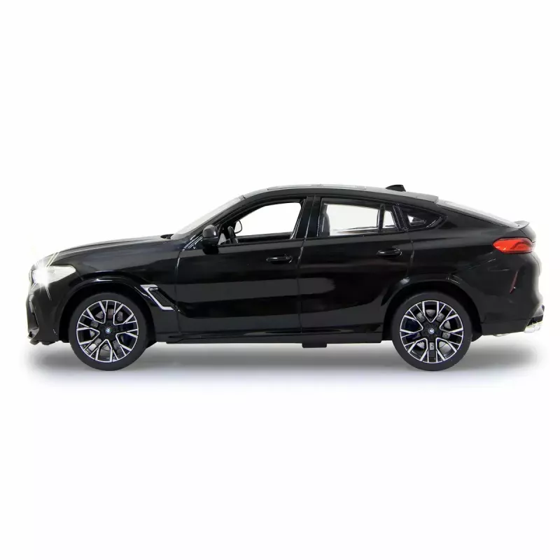 RC automobilis Jamara BMW X6 M elektrinis 1:14 nuo 6 metų