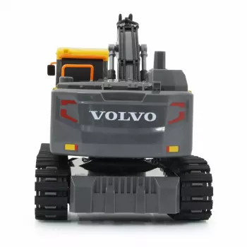 Ekskavatorius Jamara Volvo EC160E Elektrinis variklis 1:26