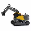 Ekskavatorius Jamara Volvo EC160E Elektrinis variklis 1:26