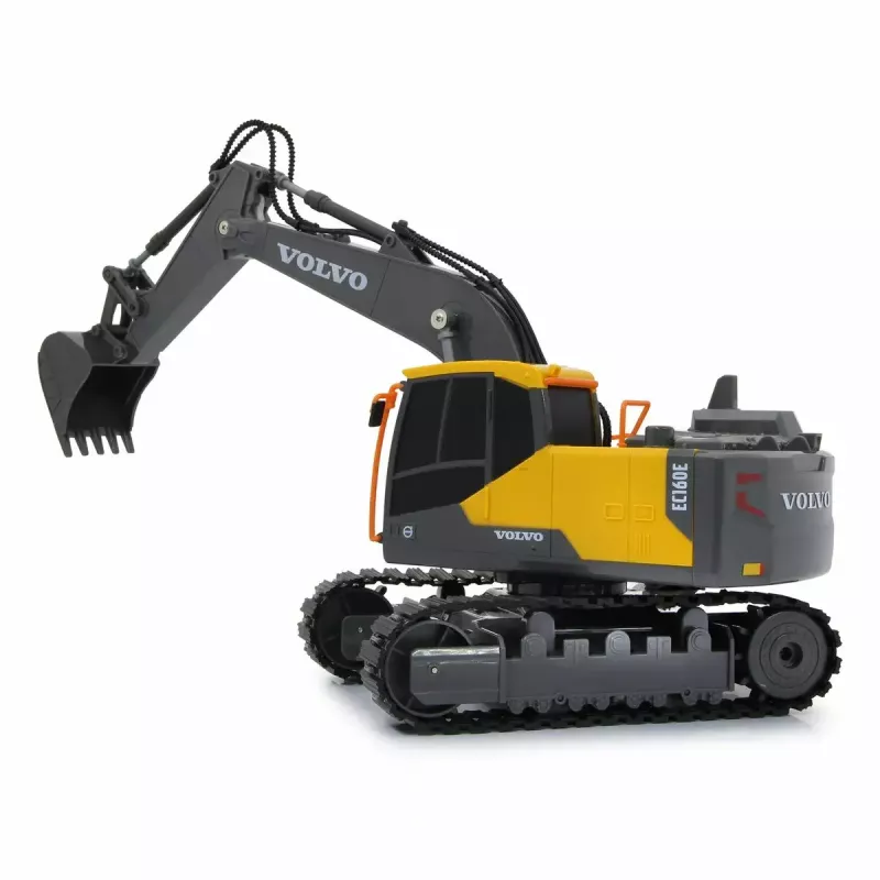 Ekskavatorius Jamara Volvo EC160E Elektrinis variklis 1:26