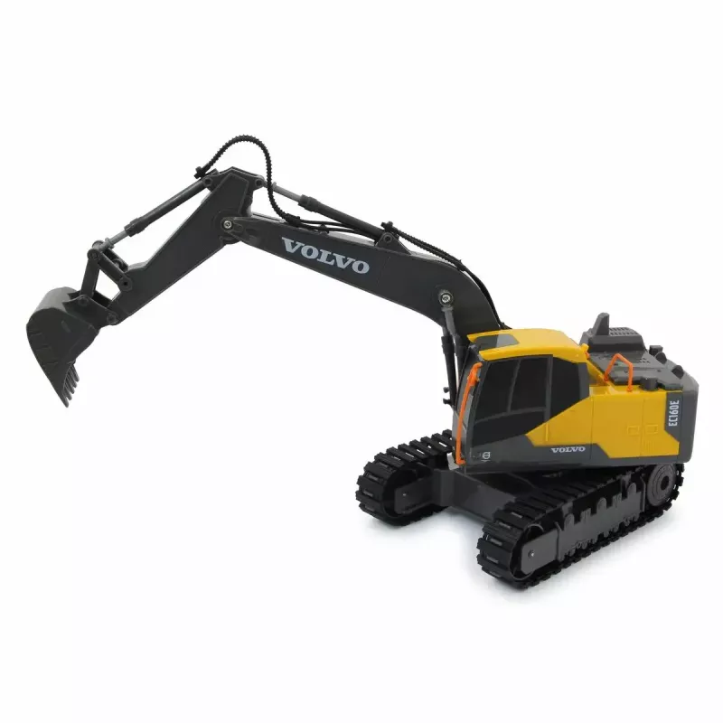 Ekskavatorius Jamara Volvo EC160E Elektrinis variklis 1:26