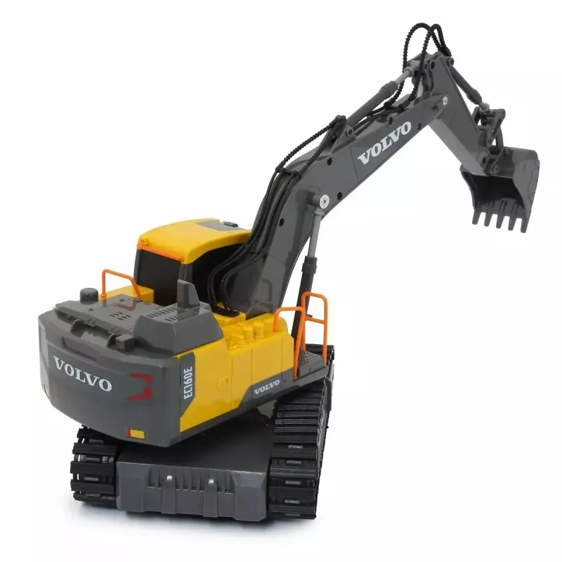 Ekskavatorius Jamara Volvo EC160E Elektrinis variklis 1:26