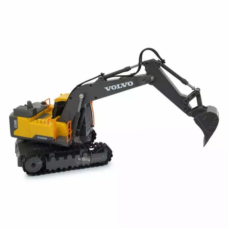 Ekskavatorius Jamara Volvo EC160E Elektrinis variklis 1:26