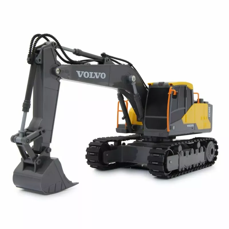 Ekskavatorius Jamara Volvo EC160E Elektrinis variklis 1:26