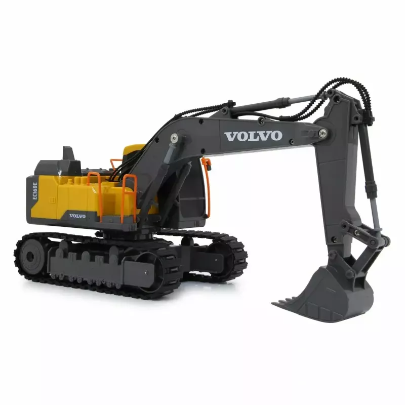 Ekskavatorius Jamara Volvo EC160E Elektrinis variklis 1:26
