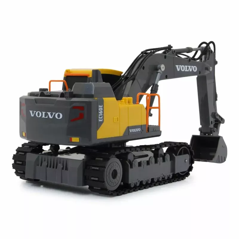 Ekskavatorius Jamara Volvo EC160E Elektrinis variklis 1:26