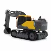 Ekskavatorius Jamara Volvo EC160E Elektrinis variklis 1:26