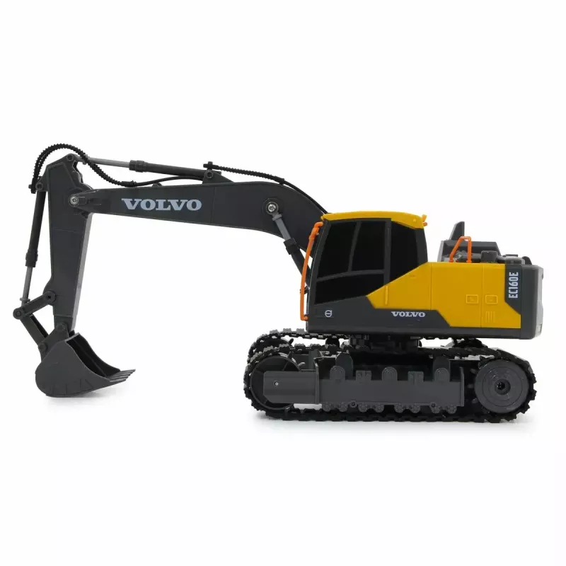 Ekskavatorius Jamara Volvo EC160E Elektrinis variklis 1:26