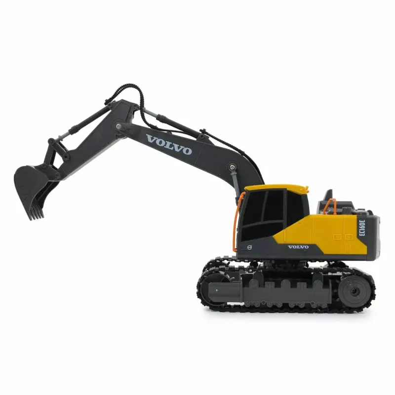 Ekskavatorius Jamara Volvo EC160E Elektrinis variklis 1:26