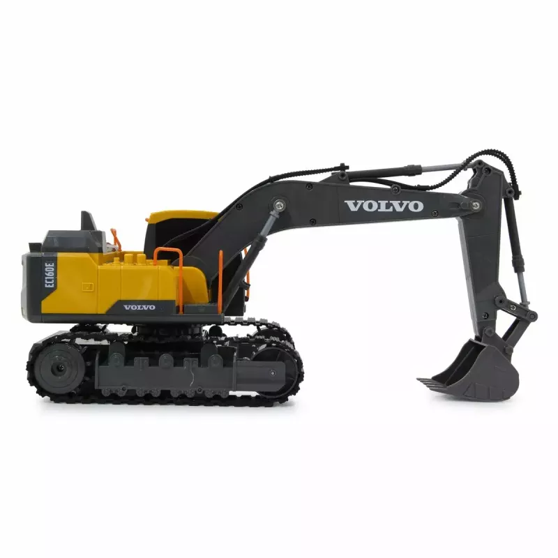 Ekskavatorius Jamara Volvo EC160E Elektrinis variklis 1:26