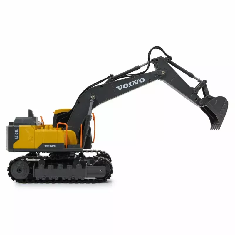 Ekskavatorius Jamara Volvo EC160E Elektrinis variklis 1:26