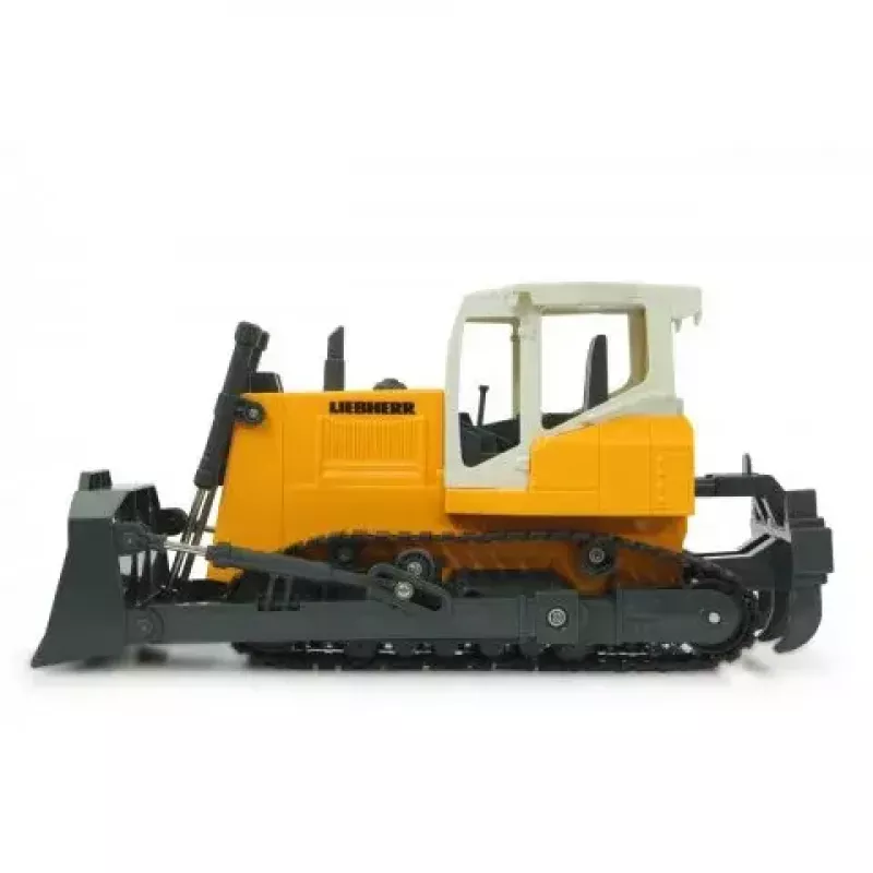 Bulldozer Jamara Liebherr radijo bangomis valdomas modelis su elektriniu varikliu 1:20