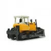 Bulldozer Jamara Liebherr radijo bangomis valdomas modelis su elektriniu varikliu 1:20
