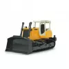 Bulldozer Jamara Liebherr radijo bangomis valdomas modelis su elektriniu varikliu 1:20