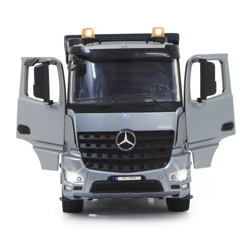 Savivartis Jamara 406301 Elektrinis variklis 1:20 nuo 14 metų