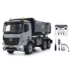 Savivartis Jamara 406301 Elektrinis variklis 1:20 nuo 14 metų