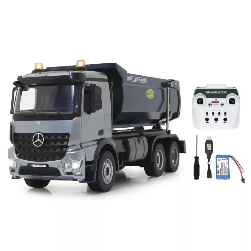 Savivartis Jamara 406301 Elektrinis variklis 1:20 nuo 14 metų