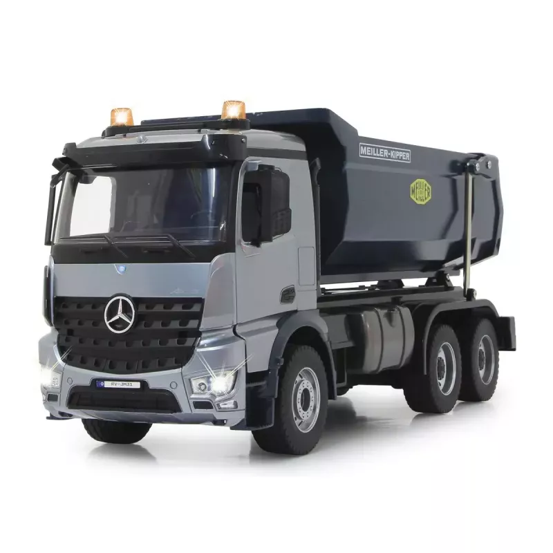 Savivartis Jamara 406301 Elektrinis variklis 1:20 nuo 14 metų