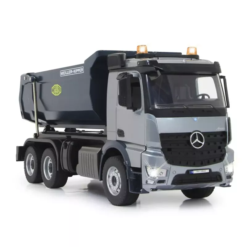 Savivartis Jamara 406301 Elektrinis variklis 1:20 nuo 14 metų