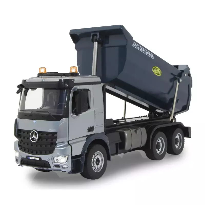 Savivartis Jamara 406301 Elektrinis variklis 1:20 nuo 14 metų