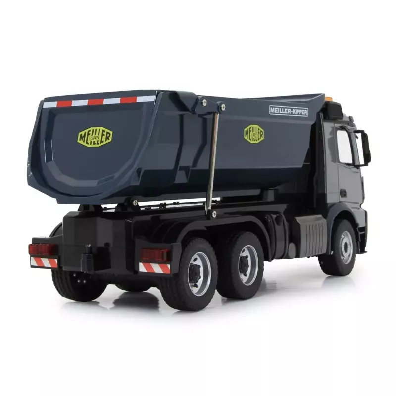 Savivartis Jamara 406301 Elektrinis variklis 1:20 nuo 14 metų