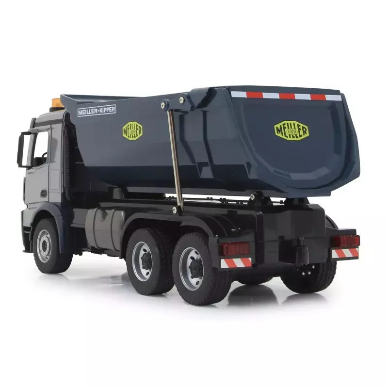 Savivartis Jamara 406301 Elektrinis variklis 1:20 nuo 14 metų