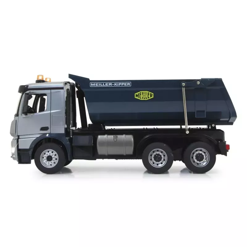 Savivartis Jamara 406301 Elektrinis variklis 1:20 nuo 14 metų